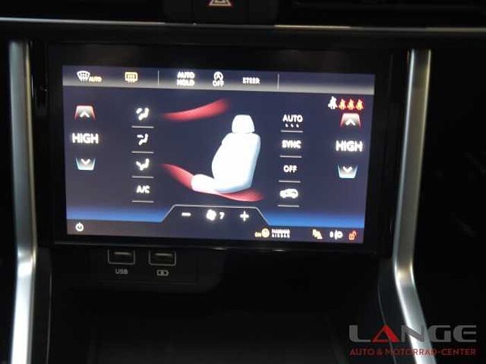 SsangYong Torres 1.5 Amber 2WD Klimaautom Temp Tel.-Vorb. PDC Regensensor Alu BT eFH 1.5 Amber 2WD Klimaautom Temp Tel.-Vorb. PDC Regensensor Alu BT eFH