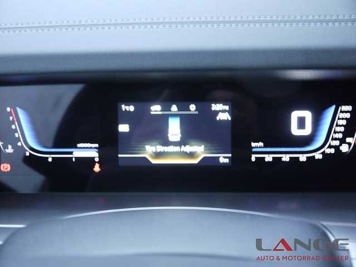 SsangYong Torres 1.5 Amber 2WD Klimaautom Temp Tel.-Vorb. PDC Regensensor Alu BT eFH 1.5 Amber 2WD Klimaautom Temp Tel.-Vorb. PDC Regensensor Alu BT eFH