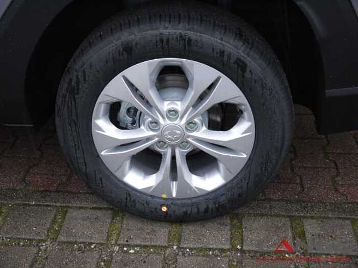 SsangYong Torres 1.5 Amber 2WD Klimaautom Temp Tel.-Vorb. PDC Regensensor Alu BT eFH 1.5 Amber 2WD Klimaautom Temp Tel.-Vorb. PDC Regensensor Alu BT eFH