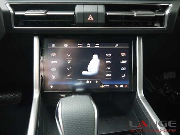 SsangYong Torres Petrol 1.5 2WD 6AT Quartz Navi Klimaautom SHZ Temp Tel. -Vorb. PDC Regense Petrol 1.5 2WD 6AT Quartz Navi Klimaautom SHZ Temp Tel. -Vorb. PDC Regensensor