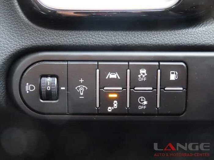 Kia Cee'd_sw 1.6 PHEV DCT6 SPI SITZ Navi Klimaautom SHZ Ceed_sw