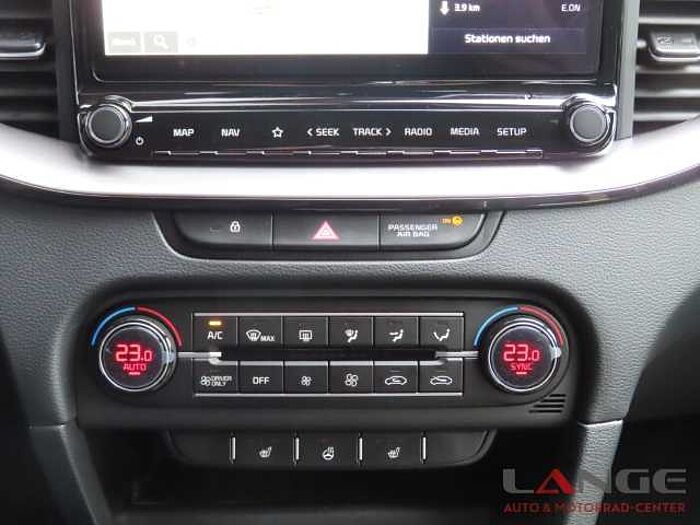 Kia Cee'd_sw 1.6 PHEV DCT6 SPI SITZ Navi Klimaautom SHZ Ceed_sw