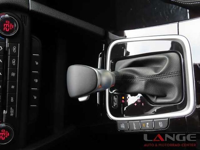 Kia Cee'd_sw 1.6 PHEV DCT6 SPI SITZ Navi Klimaautom SHZ Ceed_sw