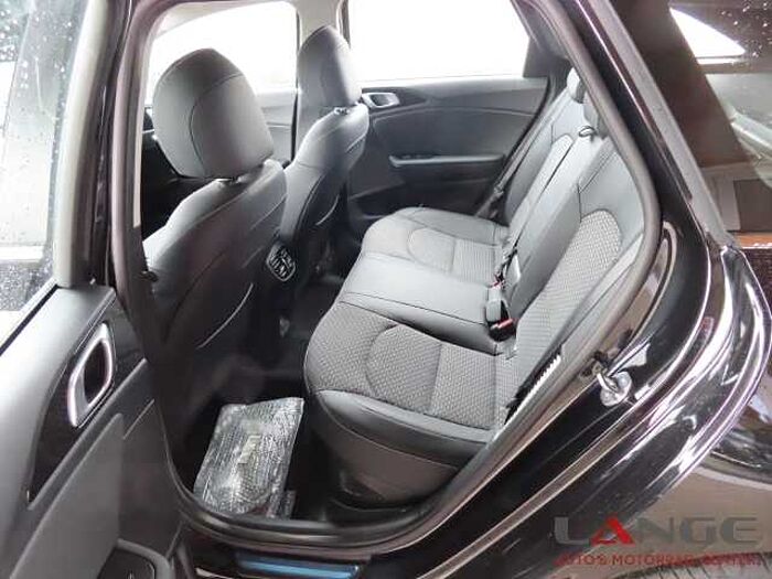 Kia Cee'd_sw 1.6 PHEV DCT6 SPI SITZ Navi Klimaautom SHZ Ceed_sw