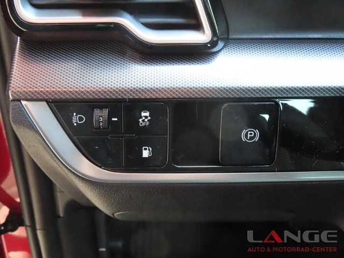 Kia Sportage 1.6T PHEV VIS KOM Allrad Navi digitales Cockpit LED ACC Apple CarPlay 1.6T PHEV VIS KOM Allrad Navi digitales Cockpit LED ACC Apple CarPlay