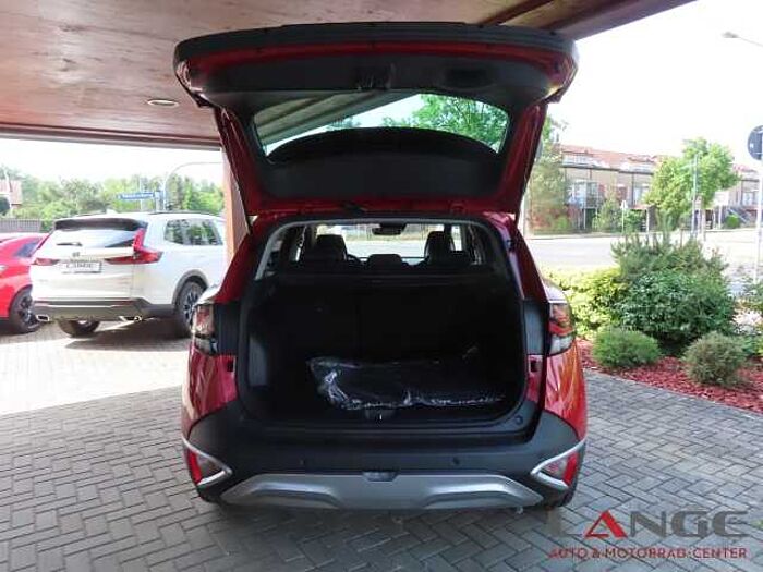 Kia Sportage 1.6T PHEV VIS KOM Allrad Navi digitales Cockpit LED ACC Apple CarPlay 1.6T PHEV VIS KOM Allrad Navi digitales Cockpit LED ACC Apple CarPlay