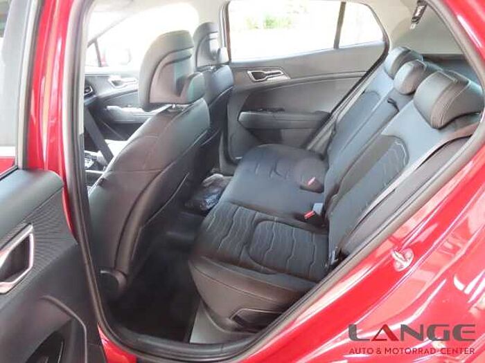 Kia Sportage 1.6T PHEV VIS KOM Allrad Navi digitales Cockpit LED ACC Apple CarPlay 1.6T PHEV VIS KOM Allrad Navi digitales Cockpit LED ACC Apple CarPlay