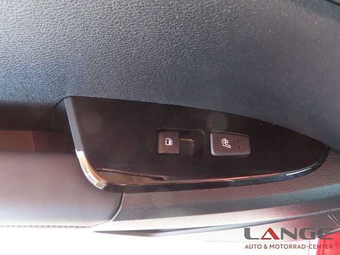 Kia Sportage 1.6T PHEV VIS KOM Allrad Navi digitales Cockpit LED ACC Apple CarPlay 1.6T PHEV VIS KOM Allrad Navi digitales Cockpit LED ACC Apple CarPlay