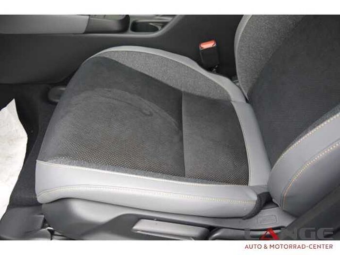 Honda Jazz 1.5 i-MMD Hybrid Advance Sport SHZ Temp Tel.-Vorb. PDC Regensensor Alu BT L 1.5 i-MMD Hybrid Advance Sport SHZ Temp Tel.-Vorb. PDC Regensensor Alu BT Lichts