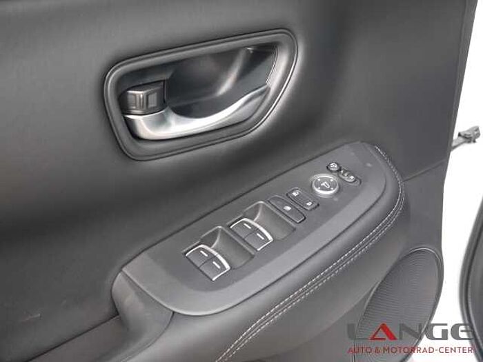 Honda ZR-V Hybrid e HEV Elegance Navi Klimaautom SHZ Temp Tel. -Vorb. PDC Regensensor A Hybrid e HEV Elegance Navi Klimaautom SHZ Temp Tel. -Vorb. PDC Regensensor Alu BT