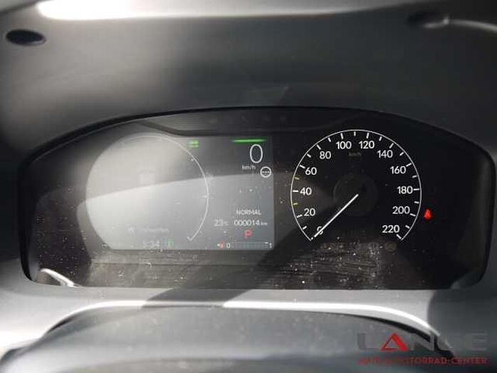 Honda ZR-V Hybrid e HEV Elegance Navi Klimaautom SHZ Temp Tel. -Vorb. PDC Regensensor A Hybrid e HEV Elegance Navi Klimaautom SHZ Temp Tel. -Vorb. PDC Regensensor Alu BT