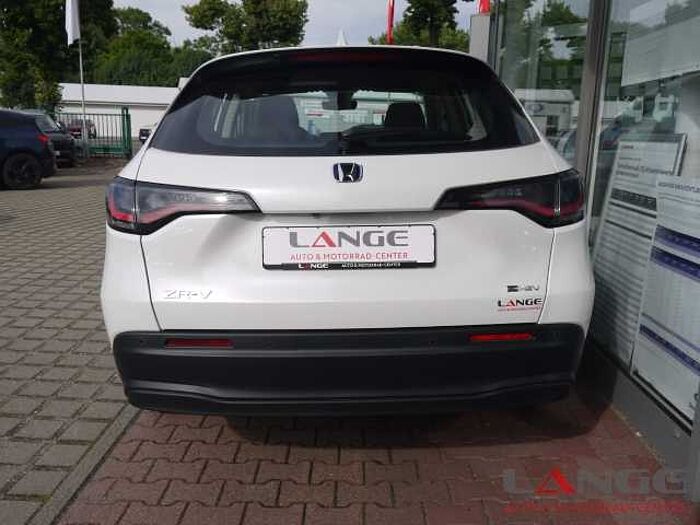 Honda ZR-V Hybrid e HEV Elegance Navi Klimaautom SHZ Temp Tel. -Vorb. PDC Regensensor A Hybrid e HEV Elegance Navi Klimaautom SHZ Temp Tel. -Vorb. PDC Regensensor Alu BT