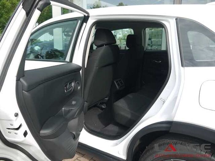 Honda ZR-V Hybrid e HEV Elegance Navi Klimaautom SHZ Temp Tel. -Vorb. PDC Regensensor A Hybrid e HEV Elegance Navi Klimaautom SHZ Temp Tel. -Vorb. PDC Regensensor Alu BT