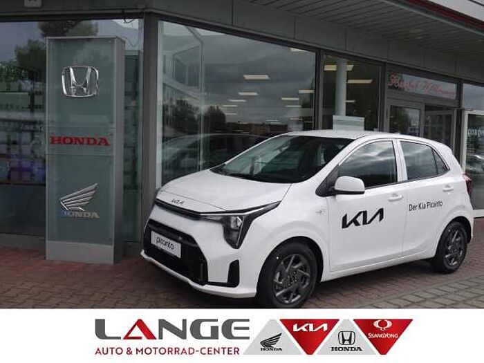 Kia Picanto PE 1.0 AMT VISION PE 1.0 AMT VISION