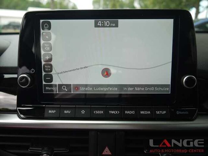 Kia Picanto PE 1.0 AMT VISION PE 1.0 AMT VISION