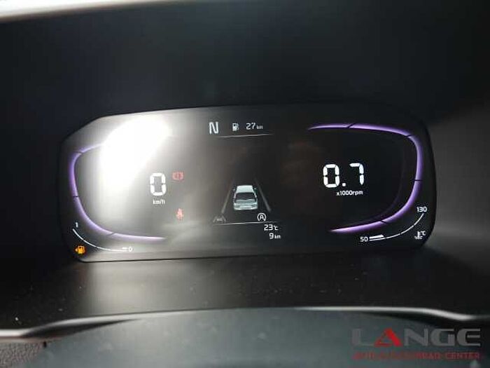 Kia Picanto PE 1.0 AMT VISION PE 1.0 AMT VISION