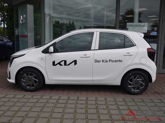 Kia Picanto PE 1.0 AMT VISION PE 1.0 AMT VISION