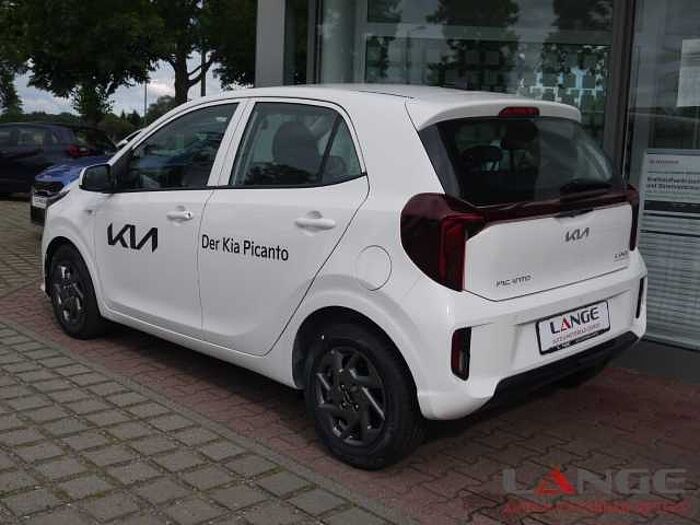 Kia Picanto PE 1.0 AMT VISION PE 1.0 AMT VISION