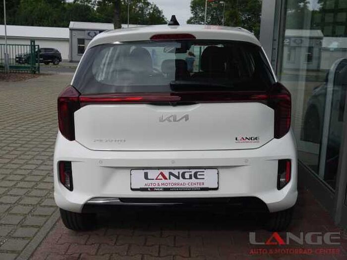 Kia Picanto PE 1.0 AMT VISION PE 1.0 AMT VISION