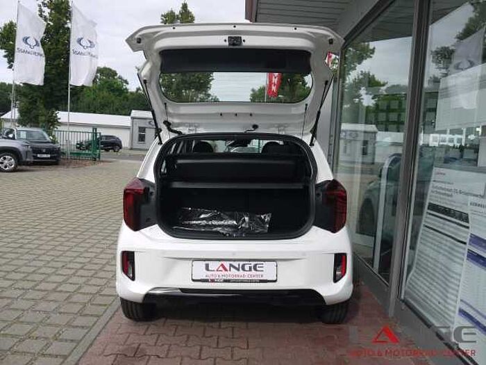 Kia Picanto PE 1.0 AMT VISION PE 1.0 AMT VISION