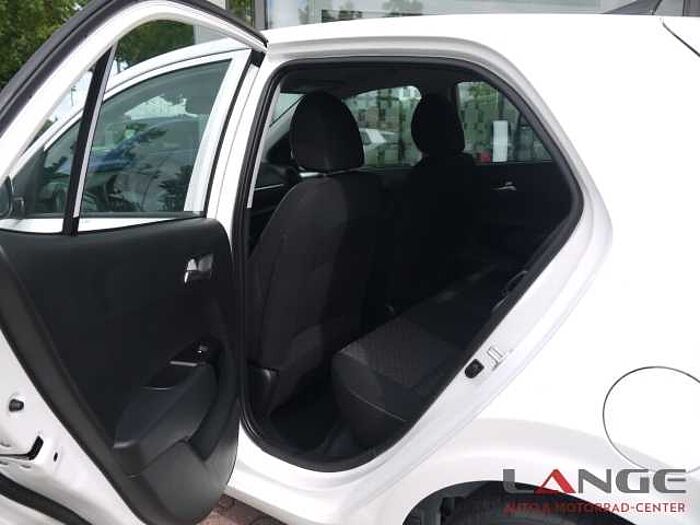 Kia Picanto PE 1.0 AMT VISION PE 1.0 AMT VISION