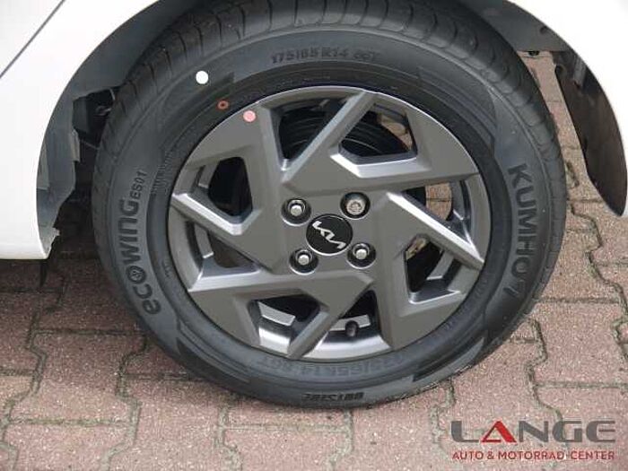 Kia Picanto PE 1.0 AMT VISION PE 1.0 AMT VISION