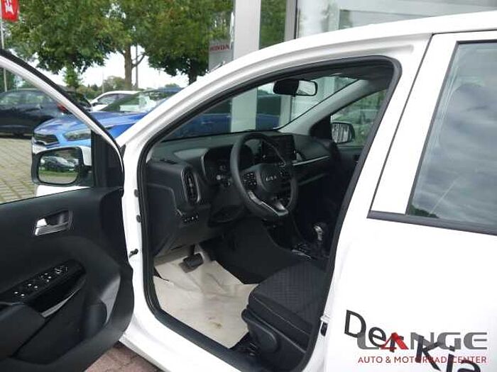 Kia Picanto PE 1.0 AMT VISION PE 1.0 AMT VISION