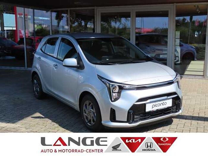 Kia Picanto PE 1.2 MT VISION PE 1.2 MT VISION
