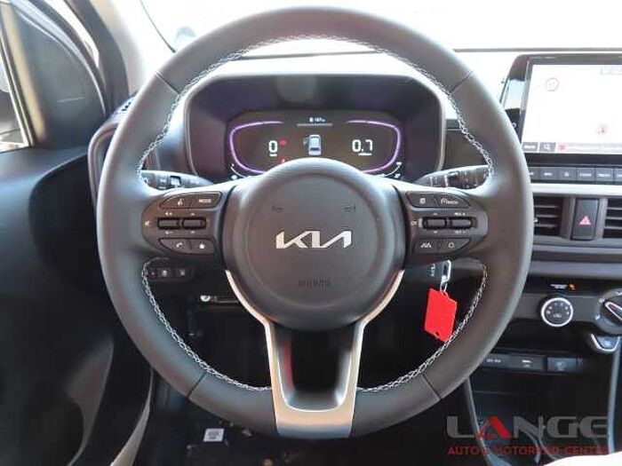 Kia Picanto PE 1.2 MT VISION PE 1.2 MT VISION