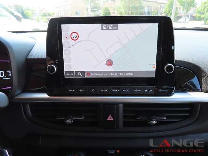 Kia Picanto PE 1.2 MT VISION PE 1.2 MT VISION