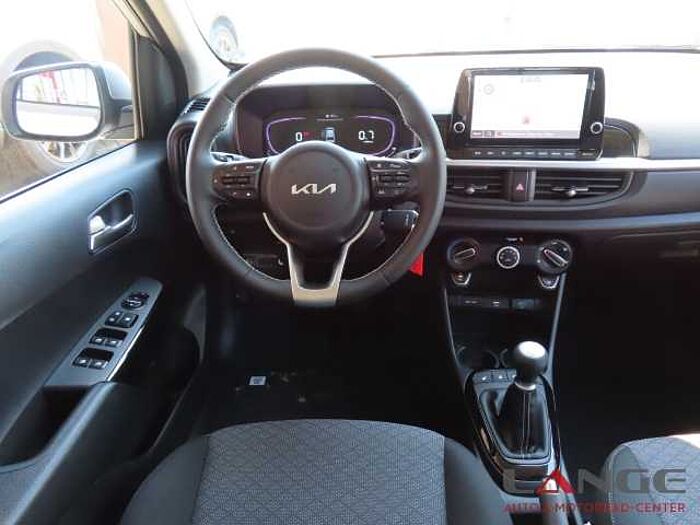 Kia Picanto PE 1.2 MT VISION PE 1.2 MT VISION