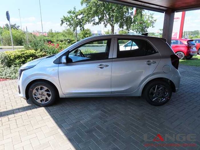 Kia Picanto PE 1.2 MT VISION PE 1.2 MT VISION