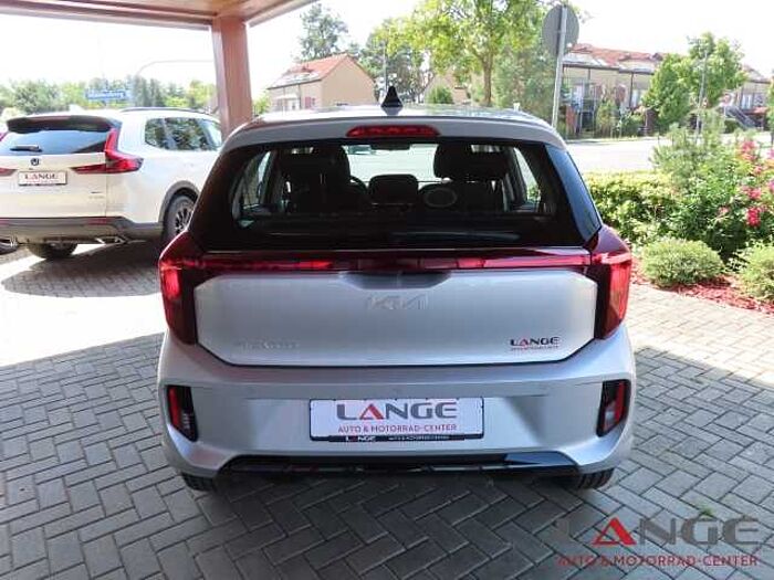 Kia Picanto PE 1.2 MT VISION PE 1.2 MT VISION