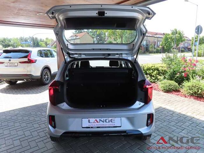 Kia Picanto PE 1.2 MT VISION PE 1.2 MT VISION