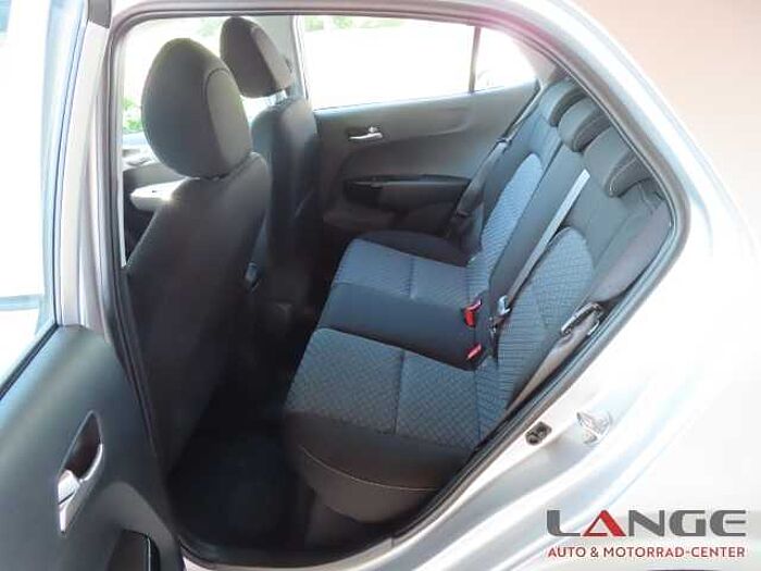 Kia Picanto PE 1.2 MT VISION PE 1.2 MT VISION