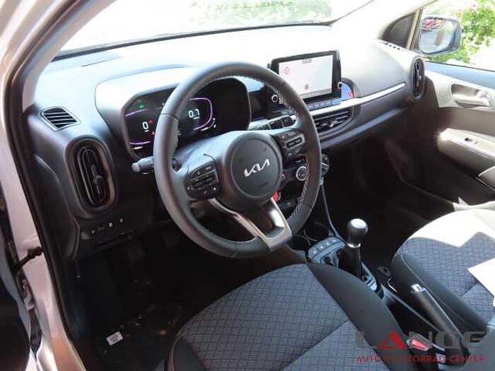 Kia Picanto PE 1.2 MT VISION PE 1.2 MT VISION