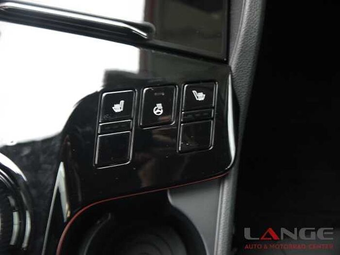 Kia Sportage 1.6T 48V 2WD SPI LED Navi AHZV 1.6T 48V 2WD SPI LED Navi AHZV