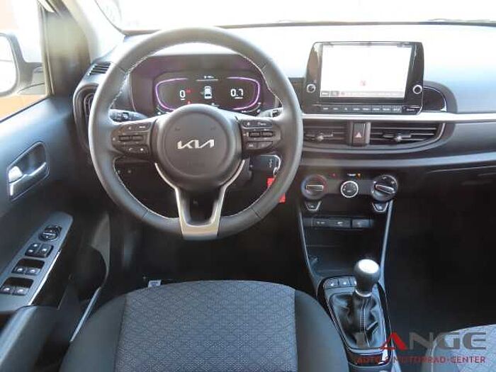 Kia Picanto PE2 1.0 MT VISION PE2 1.0 MT VISION