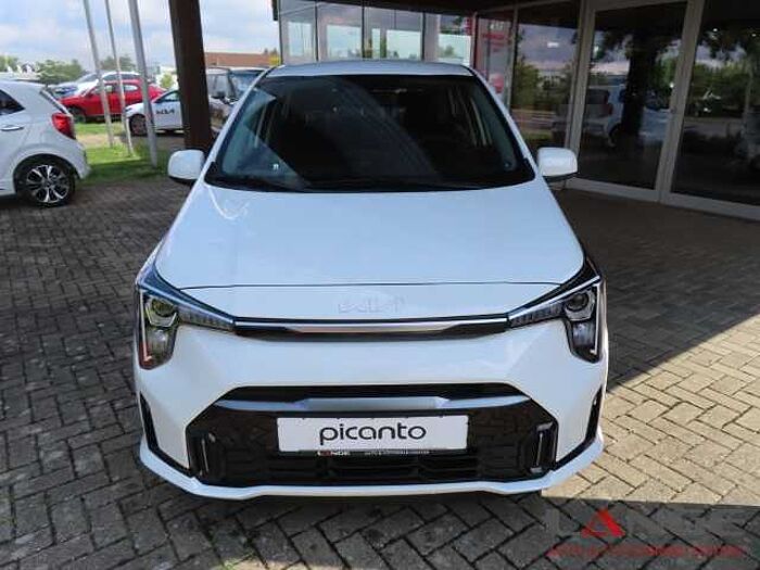 Kia Picanto PE2 1.0 MT VISION PE2 1.0 MT VISION