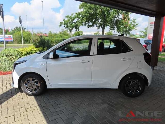 Kia Picanto PE2 1.0 MT VISION PE2 1.0 MT VISION