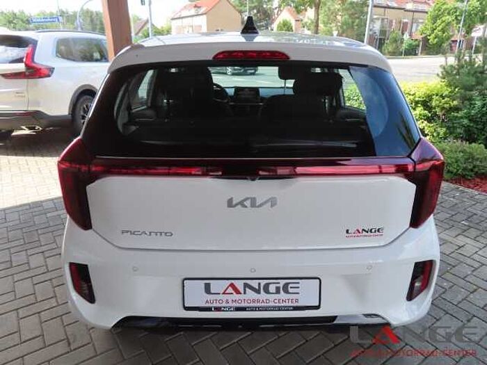 Kia Picanto PE2 1.0 MT VISION PE2 1.0 MT VISION