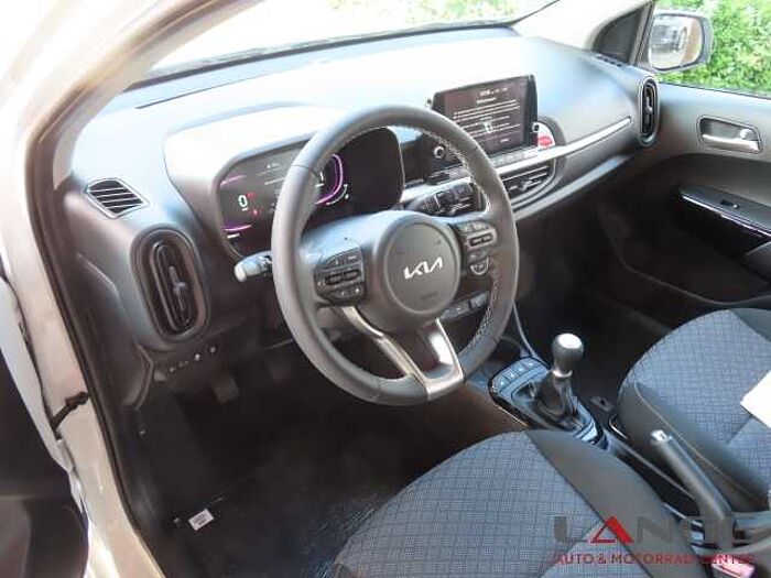 Kia Picanto PE2 1.0 MT VISION PE2 1.0 MT VISION