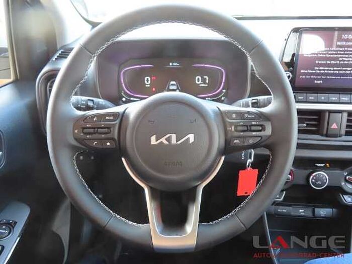 Kia Picanto PE2 1.0 MT VISION PE2 1.0 MT VISION