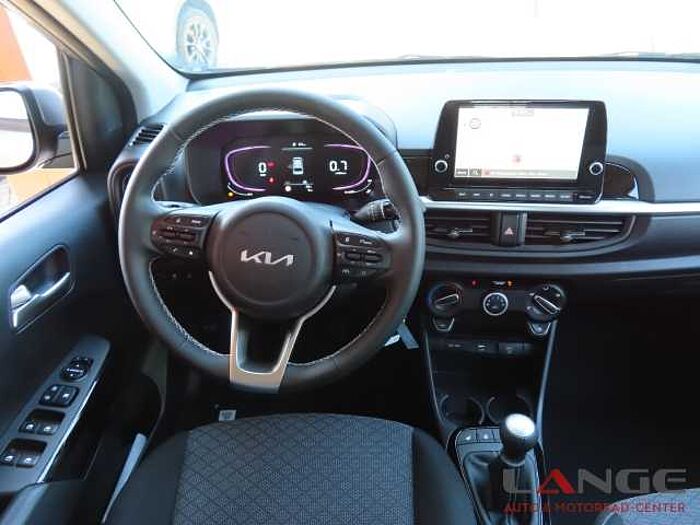 Kia Picanto PE2 1.2 MT VISION PE2 1.2 MT VISION