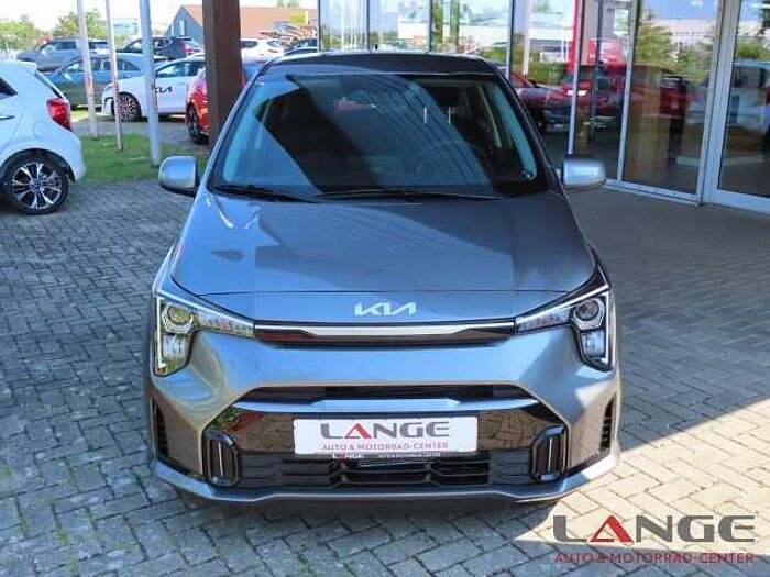Kia Picanto PE2 1.2 MT VISION PE2 1.2 MT VISION