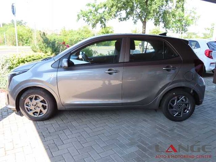 Kia Picanto PE2 1.2 MT VISION PE2 1.2 MT VISION