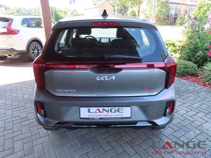 Kia Picanto PE2 1.2 MT VISION PE2 1.2 MT VISION