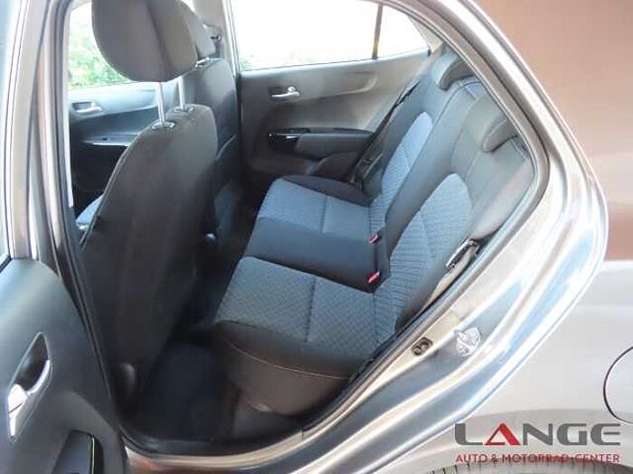 Kia Picanto PE2 1.2 MT VISION PE2 1.2 MT VISION