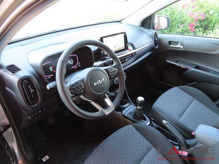 Kia Picanto PE2 1.2 MT VISION PE2 1.2 MT VISION