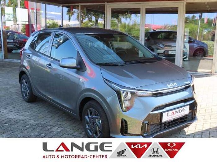 Kia Picanto PE2 1.0 MT VISION PE2 1.0 MT VISION